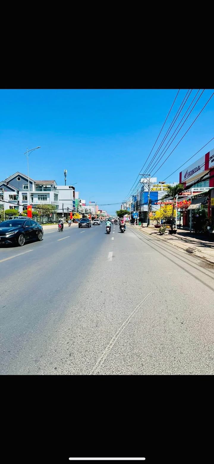 Đất Vườn Gia Kiệm, Đồng Nai 441.7m² - Mặt Tiền Rộng, Giá Đầu Tư