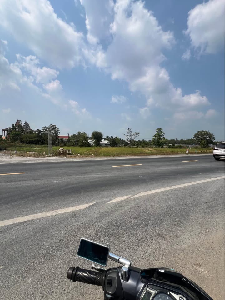 Đất nền Tuyến Tránh, Cần Thơ 455m² - Tiềm năng tăng giá vượt trội!