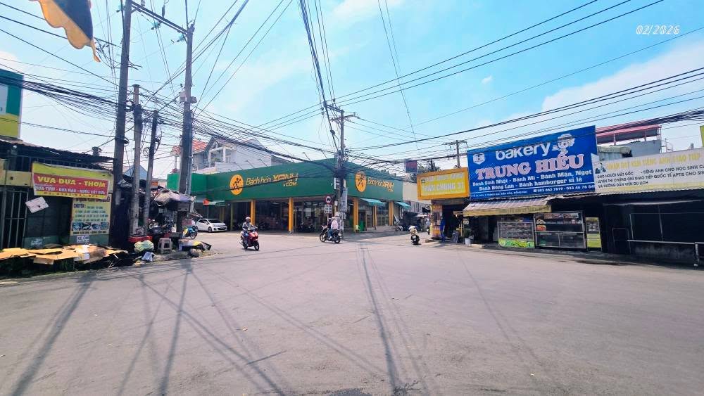 Nhà Thổ Cư 68m² Trảng Dài, Biên Hòa - Ô Tô Vào Nhà, Gần Chợ Phú Thọ