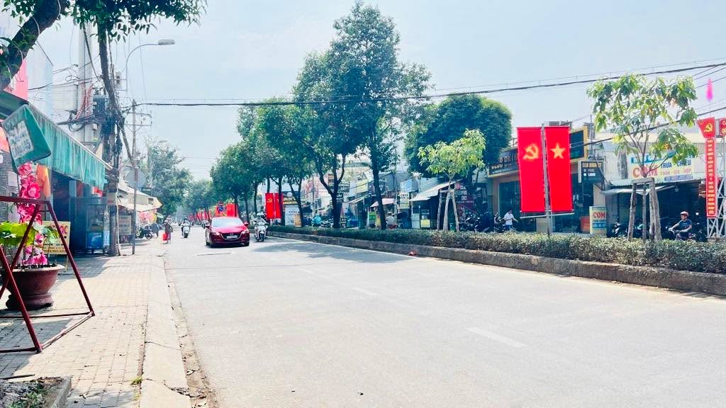 Nhà riêng Tăng Nhơn Phú B Thủ Đức 66m² 5 tỷ - Chính chủ bán