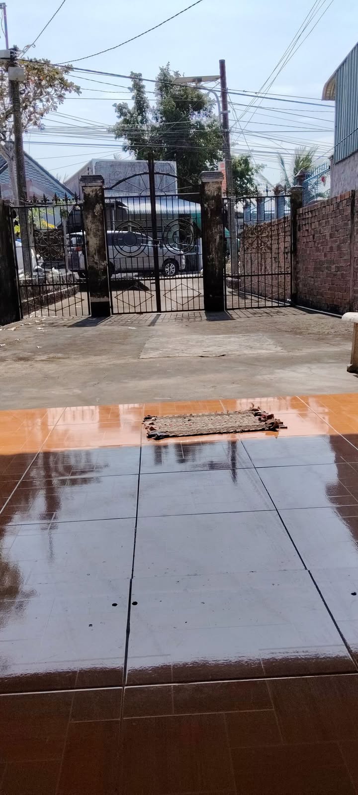 Đất nền Cần Thơ 200m² tặng nhà cấp 4 - Pháp lý rõ ràng!