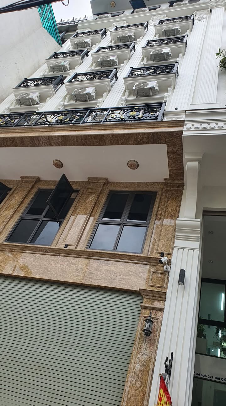 Nhà riêng Lò Đúc Hai Bà Trưng 47m² - Chính chủ bán, ô tô vào tận nhà!