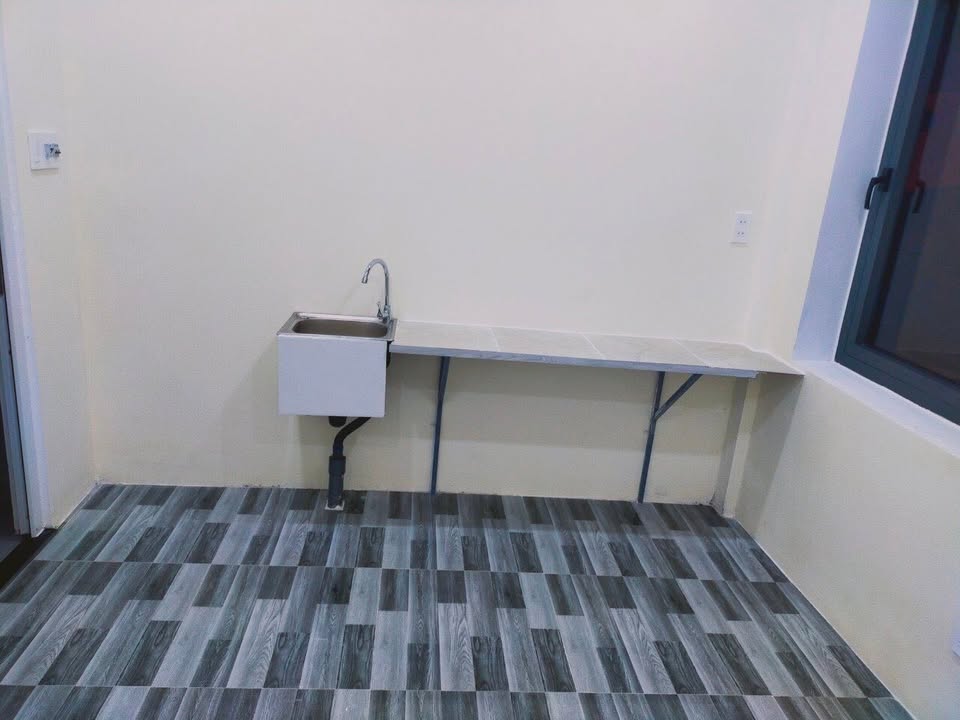 Phòng Trọ Nữ Cao Cấp Gần TT Đà Nẵng - Đủ Tiện Nghi, Giá Tốt