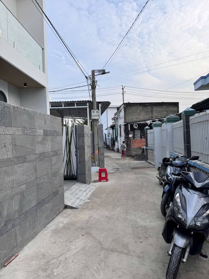 Nhà riêng Phường Gò Công 45m² giá 1.39 tỷ - Sẵn sàng ở ngay!