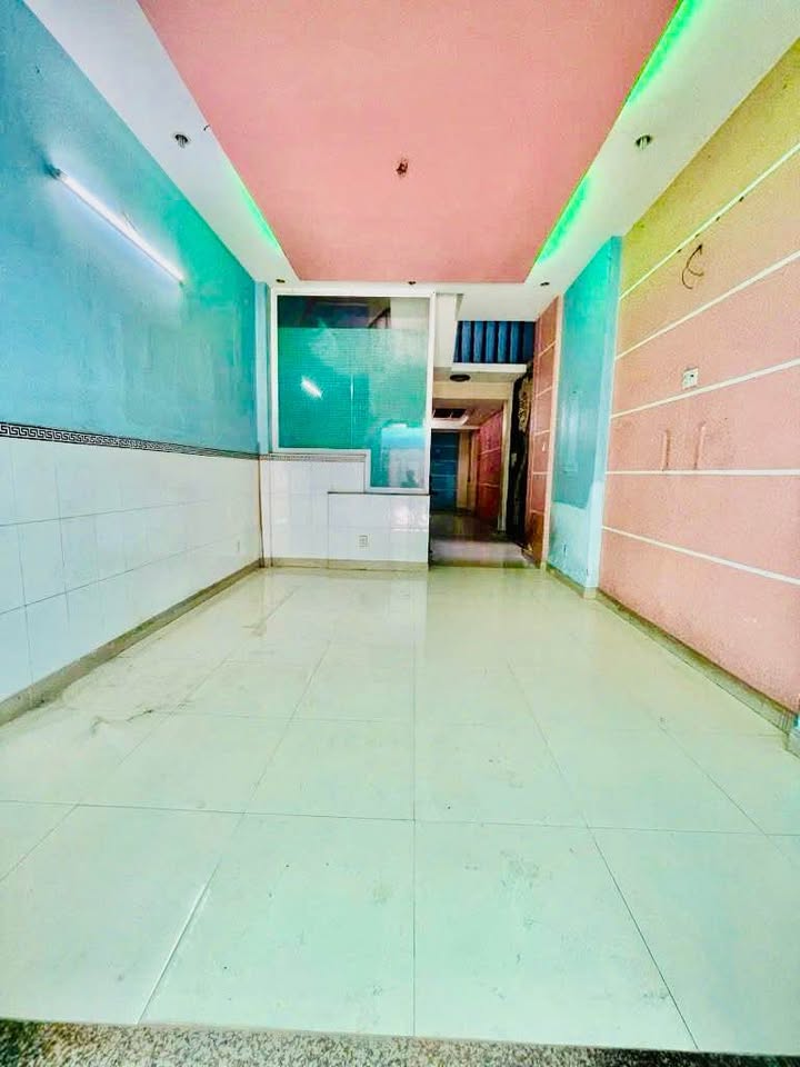 Nhà 5 Tầng Nguyễn Văn Dung Gò Vấp 72m² - Ô Tô Thông, Gần Sông, Giá 8 Tỷ