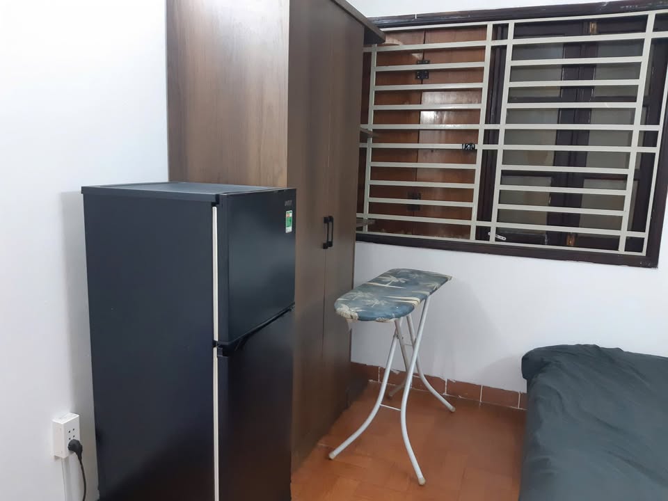 Căn hộ 221 Lê Văn Sỹ Quận 3 - 1PN Full nội thất cao cấp