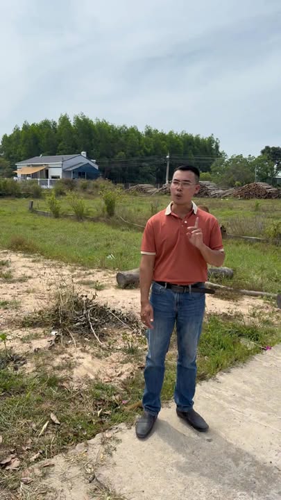 Đất Nền Lagi 162m² Full Thổ Cư - Giá Tốt Chỉ Từ 400 Triệu