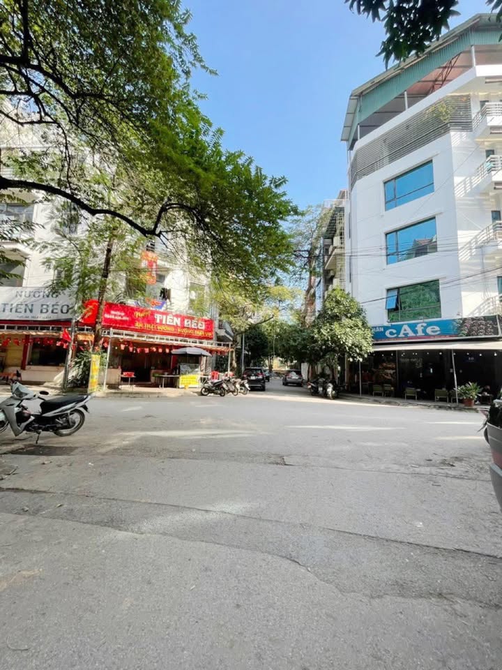 Nhà phố Phú Diễn 115m², 42 tỷ - Dòng tiền ổn định!