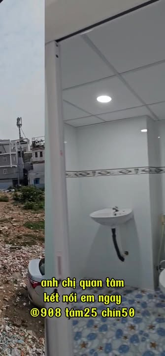 Nhà Riêng Tân Hòa Đông Q6 22m² chỉ 2.95 tỷ - Sẵn sàng ở ngay!