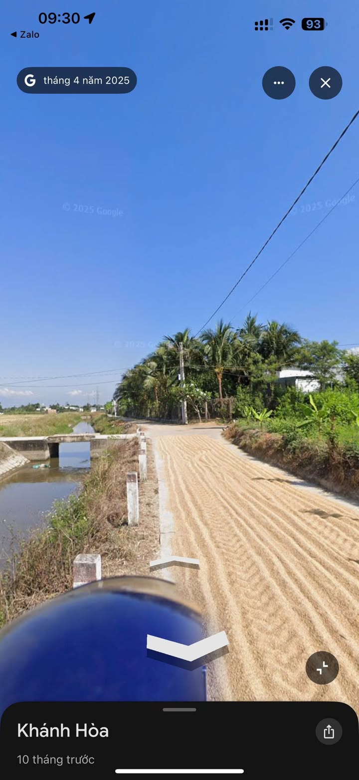 Đất nền Diên Toàn 120m² giá 1.56 tỷ - Sổ hồng sẵn xây ngay