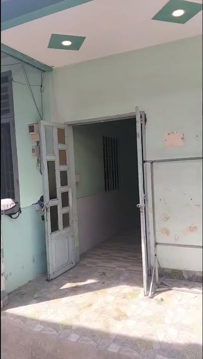 Nhà 1 Trệt 1 Gác Củ Chi 67m² - 680 Triệu - Dân Đông, Sẵn Ở