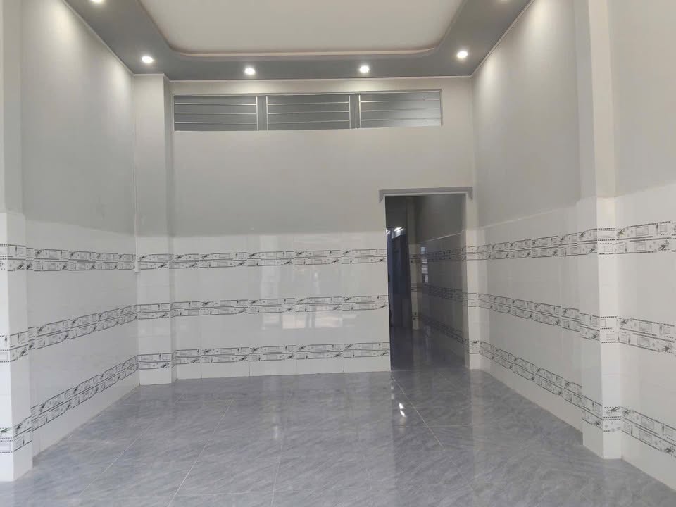 Nhà 1 Trệt 1 Lầu KDC Thới Nhựt, Cần Thơ - 90m² Sổ Hồng - 4.58 Tỷ