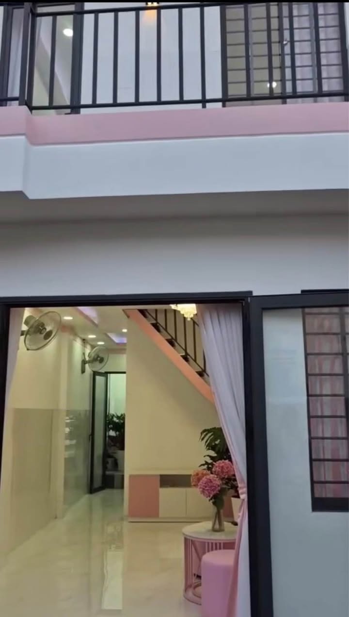 Bán nhà Phường An Hội 38m² giá 1.15 tỷ - Sẵn sàng ở ngay!