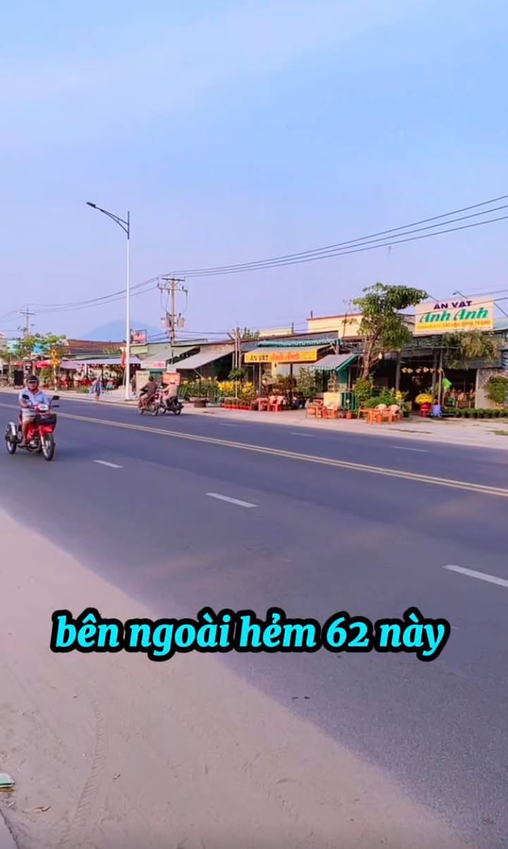Đất nền Hòa Thành Tây Ninh 203m² 1.47 tỷ - Sổ đỏ chính chủ