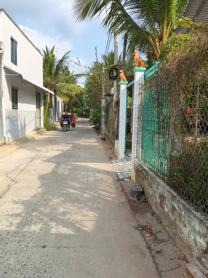 Đất nền Long Tuyền 115.7m² - Đường ô tô vi vu, xây dựng ngay!