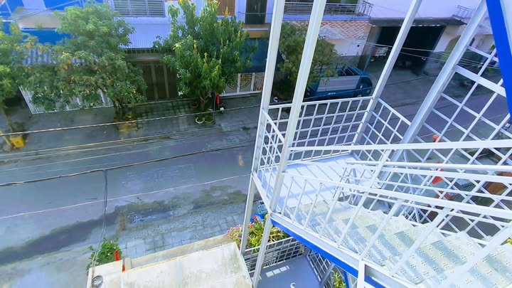 Cho thuê căn hộ 3PN Hòa Cường Bắc, Đà Nẵng - Sẵn sàng đón Tết