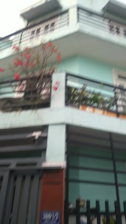 Nhà Phố Lã Xuân Oai, Thủ Đức 40m² - Hạ giá 300 triệu, căn góc siêu thoáng!