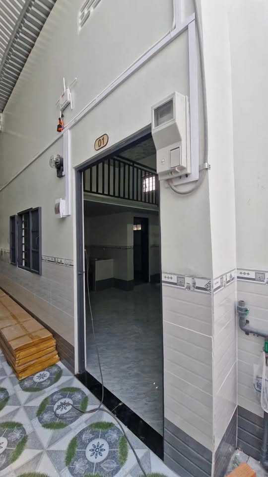 Phòng trọ TP. Hồng Ngự 1.3 triệu - Vị trí đẹp, sẵn sàng ở ngay!