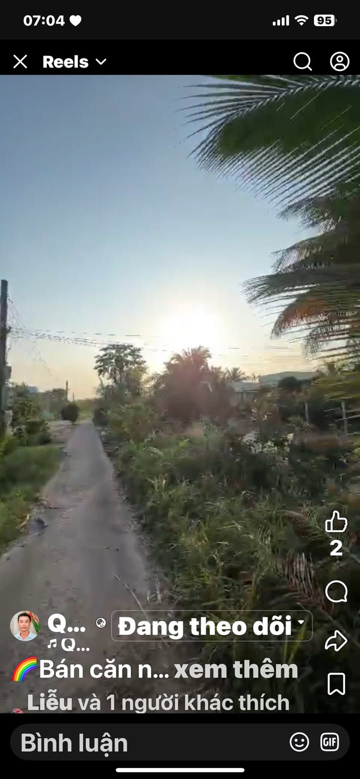 Bán nhà Gò Công Đông 207m² giá 400 triệu - Vị trí đẹp gần biển!