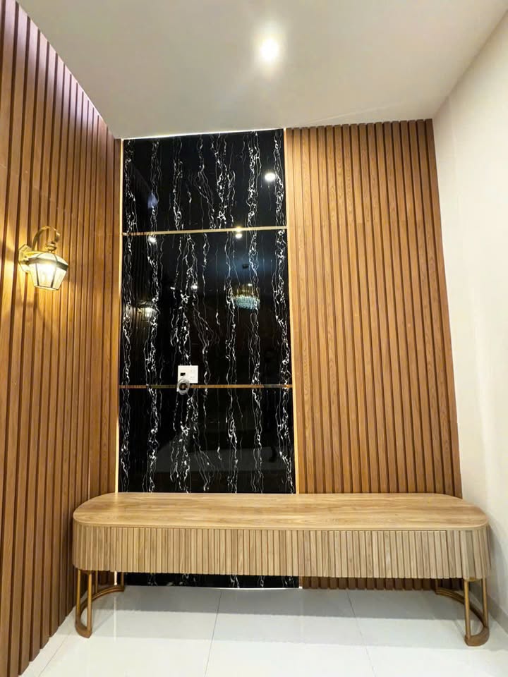 Bán nhà phố Dương Khuê Phan Rang 80m² - Vị trí đắc địa kinh doanh!