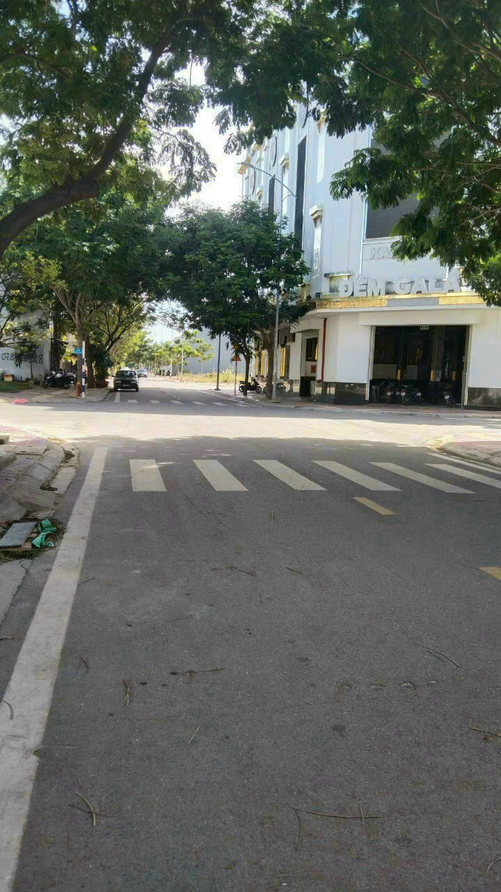 Đất nền 82m² Phường Kinh Dinh, Phan Rang - Đường to ô tô, kinh doanh đỉnh!