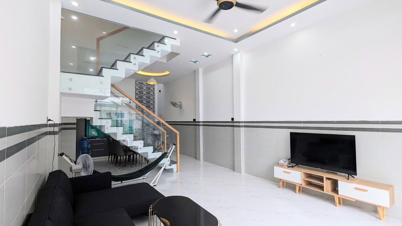 Bán nhà K1 Phan Rang 50m² giá 2.9 tỷ - Sẵn sàng ở ngay!