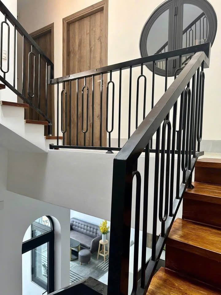 Homestay Ngô Quyền Phan Rang 74m² - Full nội thất, kinh doanh ngay!