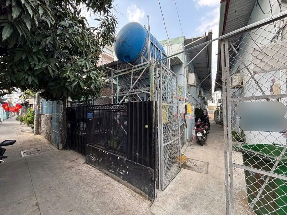 Nhà Trọ Huỳnh Tấn Phát, Q7 - 78m² - Sổ hồng riêng - Giá từ 5 tỷ