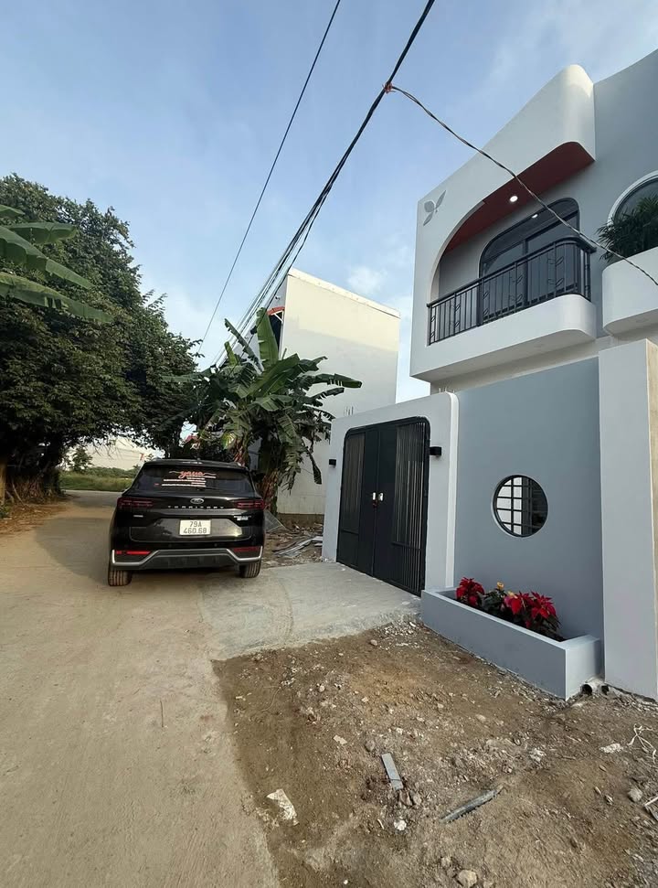 Nhà mặt tiền Diên An 78.9m² giá 2.75 tỷ - Vị trí đắc địa kinh doanh!