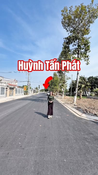 Nhà riêng Huỳnh Tấn Phát, Rạch Giá 110m² - Full nội thất, vào ở ngay!