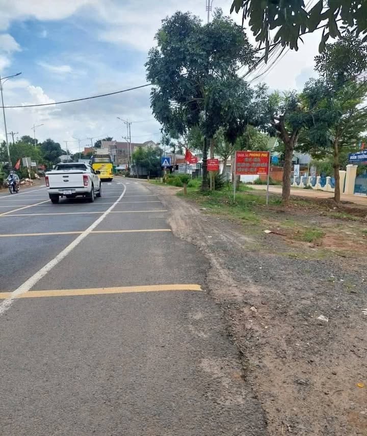 Đất Mặt Tiền QL 20 Đức Trọng - 478m² Chỉ 3.87 Tỷ - Lời Ngay!