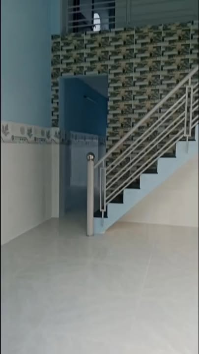 Cho thuê nhà hẻm xe tải 99m² gần Nhà hát Hóc Môn - Sẵn ở ngay!