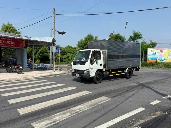 Đất Thổ Cư Mặt Tiền Song Hành Q12 - 272m² - Sẵn Sàng Xây Dựng