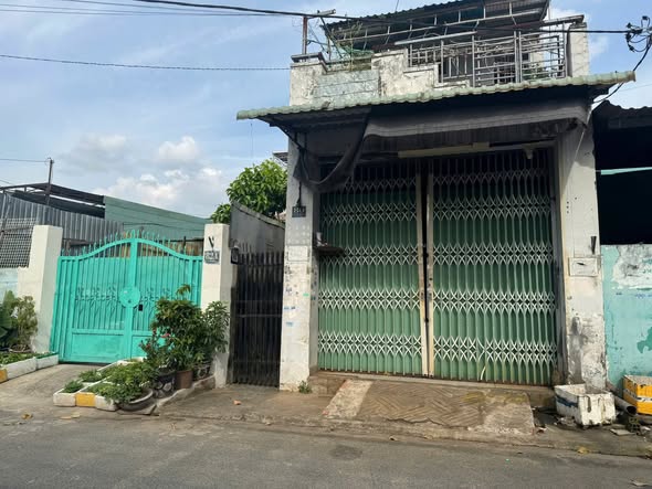 Dãy Trọ Mặt Tiền Hiệp Thành 44, Q12 - Dòng Tiền Ổn Định, Chỉ 6.35 Tỷ