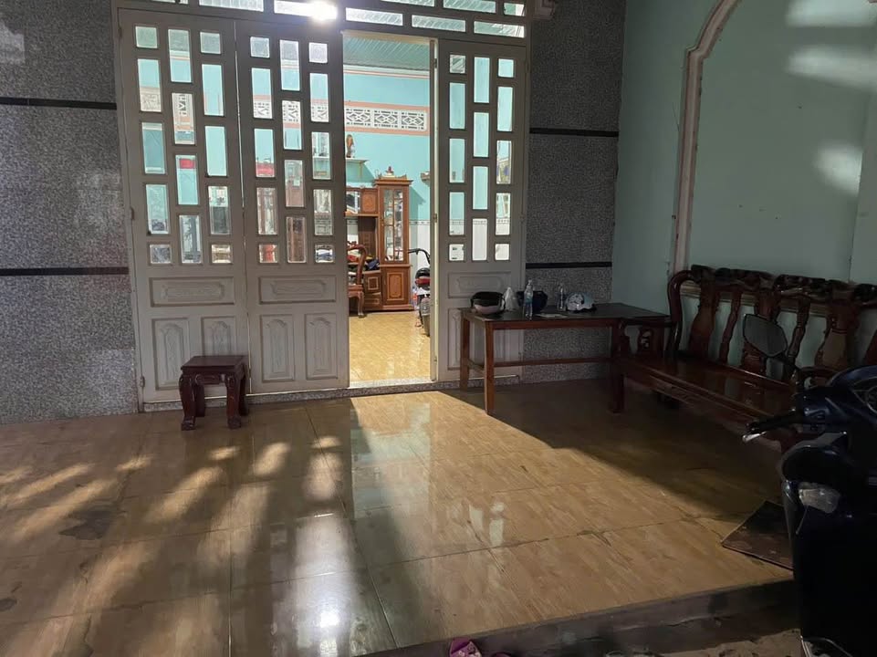 Đất TĐC Tân Phước Đồng Phú 300m² - Sổ Đỏ Sẵn Sàng