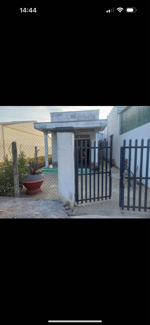 Đất Nền Phường Hiệp Ninh, Tây Ninh 262m² - Sổ Hồng Sẵn, Giá Tốt