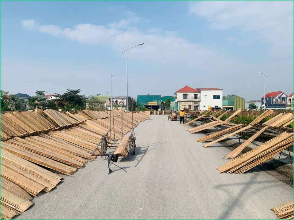 Bán Đất Vàng Phường Thạch Hưng, TP Hà Tĩnh - 160m², Đường 12m, Giá Tốt