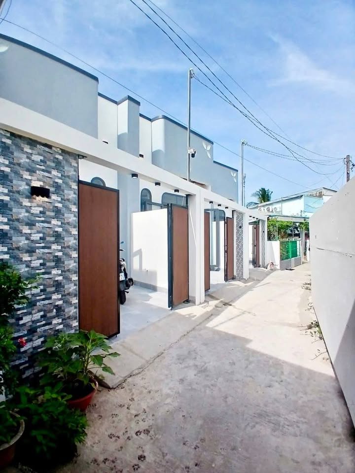 Bán nhà trệt Phường 3 Sóc Trăng 80m² giá 1.19 tỷ - Sẵn sàng ở ngay!