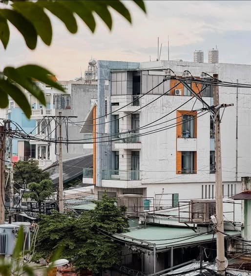 Nhà mặt tiền Gò Vấp 72m² giá 10.8 tỷ - Vị trí kinh doanh đắc địa