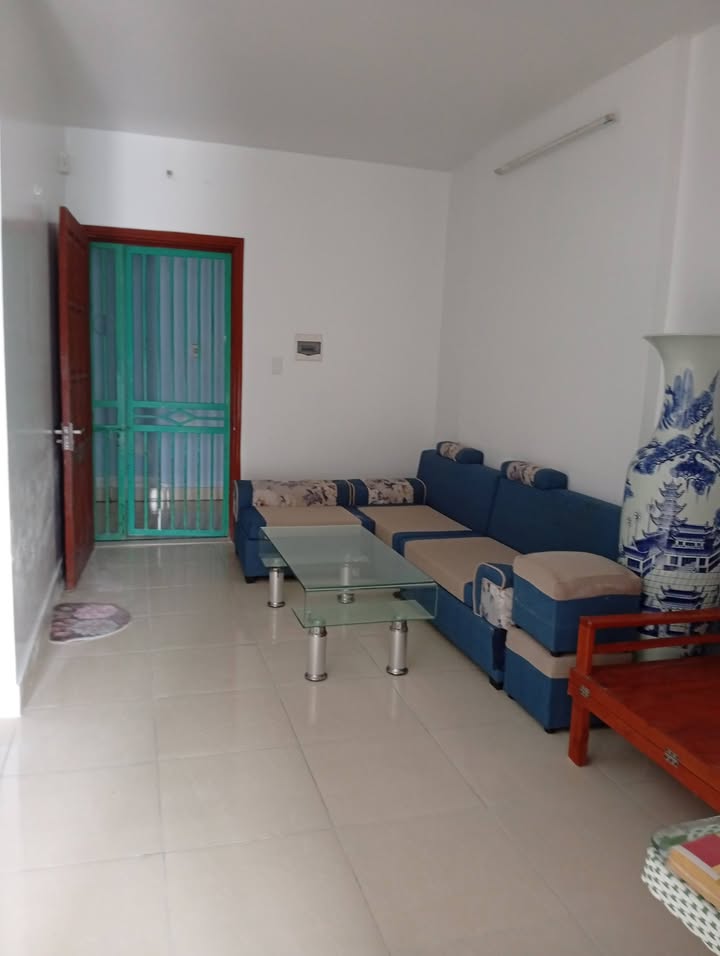 Thuê căn hộ Đam San Quang Trung Thái Bình 3.5 triệu - Full nội thất
