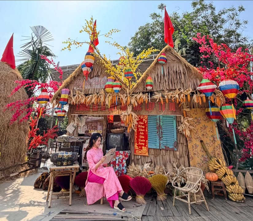 Đất Vườn Long Khánh Đồng Nai - Sổ Đỏ Thổ Cư, Sẵn Nhà, Gần Suối