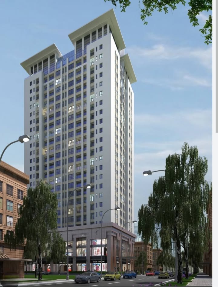 Đất Nền VIP Cần Thơ - Góc 2 Mặt Tiền 2569m² Giá 82.2 Tỷ