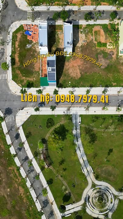 Đất Nền Phú Mỹ 100m² - Đối Diện Công Viên, Giá Tốt 1.8 Tỷ