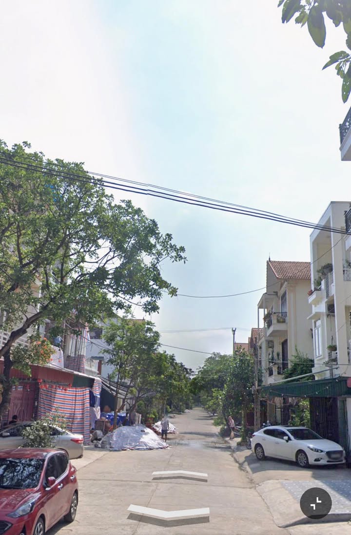 Đất nền Thành Phố Ninh Bình 71.3m² - Sổ đỏ chính chủ