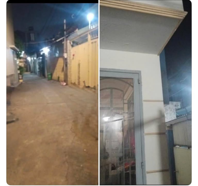 Nhà riêng Nguyễn Du Gò Vấp 91m² giá 7 tỷ - Ô tô vào tận nhà, chính chủ bán!