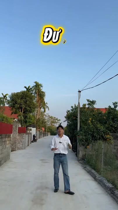 Đất nền Xuân Mai Chương Mỹ 157m² hơn 1 tỷ - Sổ đỏ chính chủ