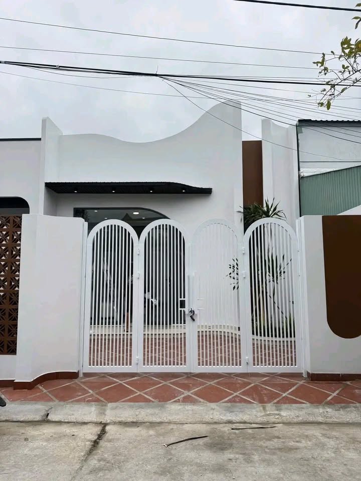 Bán nhà cấp 4 Thạnh Phú 84m² giá 1.5 tỷ - Ô tô vào tận nhà!