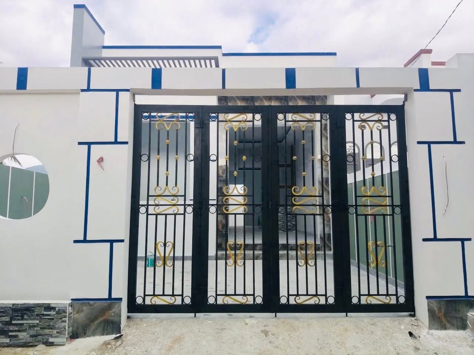 Nhà Trệt 104.6m² Hướng Tây Nam, Diên Khánh, Khánh Hòa - Giá 1.49 Tỷ