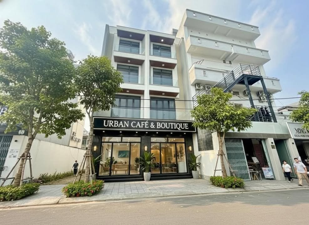 Nhà Phố Hiệp Bình Thủ Đức 75m² - Mặt tiền kinh doanh, 50m Phạm Văn Đồng!