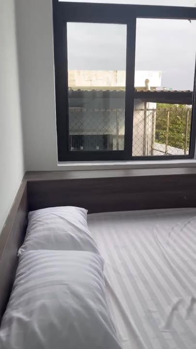 Cho thuê căn hộ 2PN An Mỹ, Sơn Trà, Đà Nẵng - Giá từ 10.5 Triệu